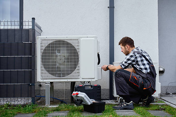 Trusted Hvac service in Auburn, MA - Tropical Oasis HVAC